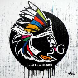 G comme Glace, G comme Gnie, G comme GERONIMI (2013)