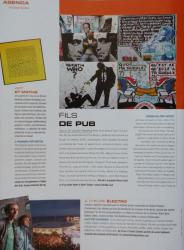 Résidences IMMOBILIER / Aout 2011 "édition PACA".
