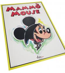 MAMMO MOUSE 50X70 CM (2021)