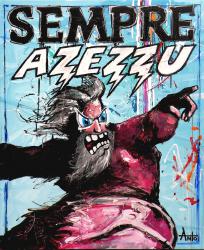 SEMPRE AZEZZU (2016)