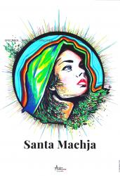 SANTA MACHJA (2025)